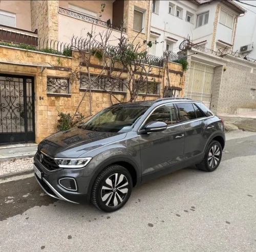 Volkswagen T-Roc 2023 