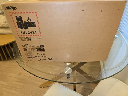 Pc portable hp probook 4 G1i 14