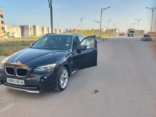 BMW X1 2010 Pack M