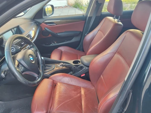 BMW X1 2010 Pack M