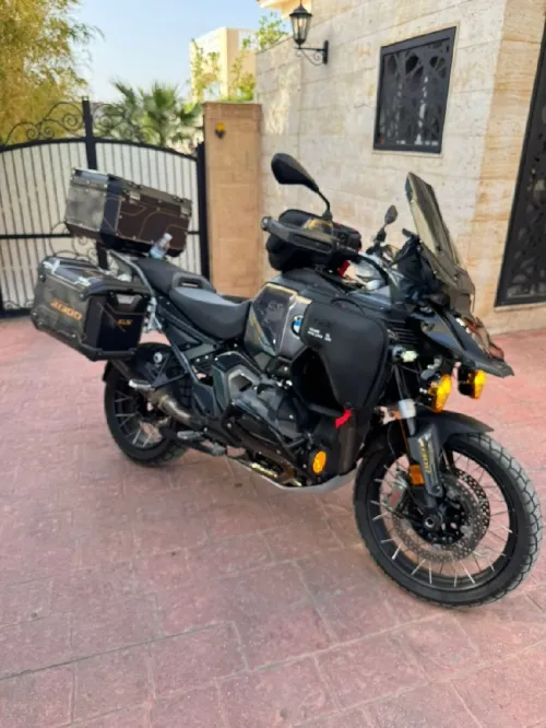 Gs1300 Gs 1300adventure 