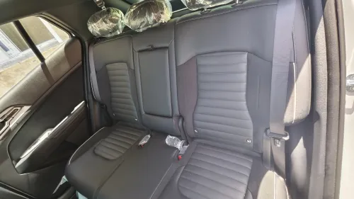 Kia Sportage restylé 2026 GT-Line P Business