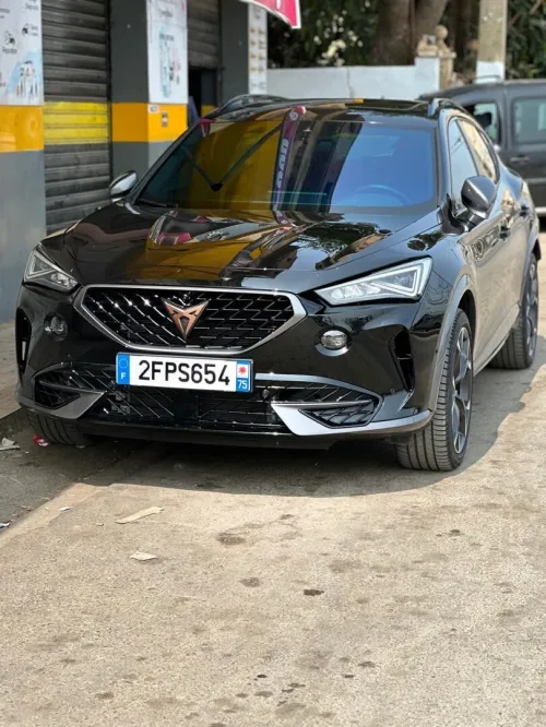 Cupra  Fermantor 2024 Vz