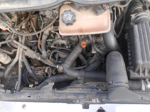 Peugeot 806 2000 806