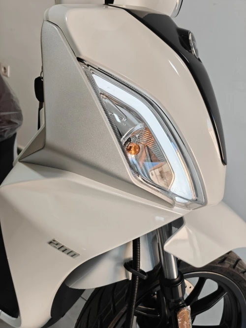 Sym symphony st 200 Symphony st 200 0km 2025