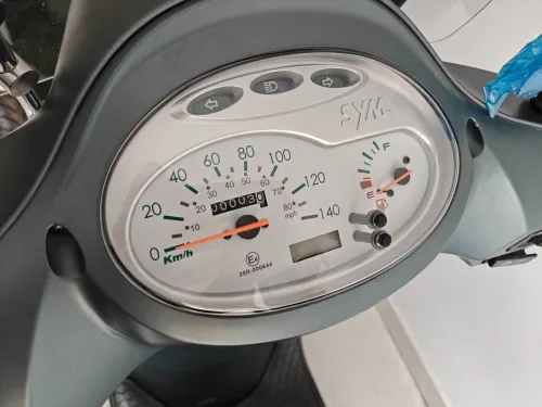 Sym fiddle 3 2026 0km Fiddle3 2026 2026