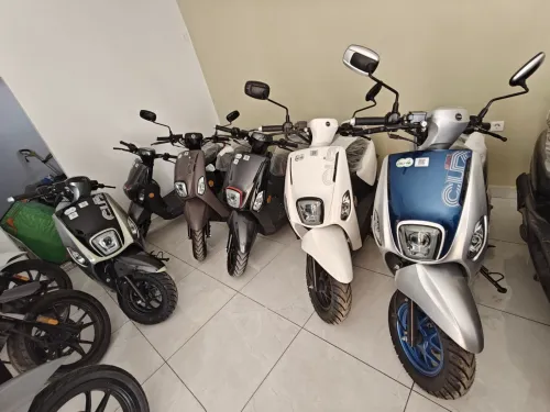 Vls cuxi2 cuxi1 Cuxi 2025 0km 2025