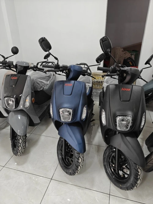 Cuxi sym 2026 0km Sym QQ110 2026