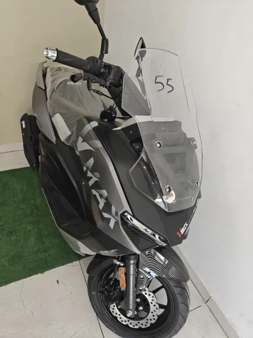 Vms vmax 200 Vmax 2026 2026
