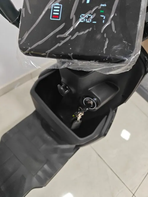 Niu walido kosci f60 Scooter électrique niu 2026