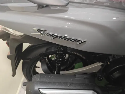 Sym symphony s 2026 Symphony S 2026 2026
