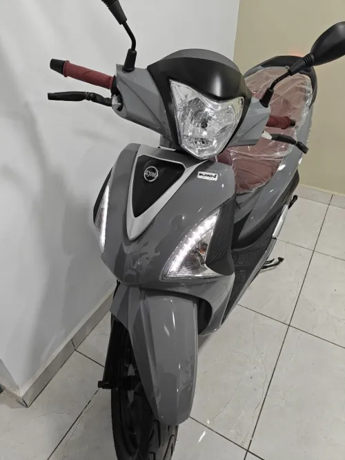 Symphony st 150 2025 St 150 2025 0km 2025