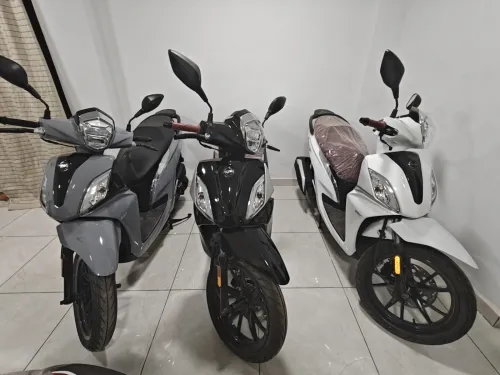 Sym symphony St Symphony st 200 2025