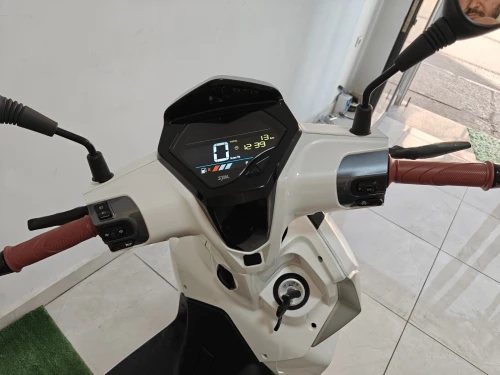 Sym symphony st 200 Symphony st 200 0km 2025