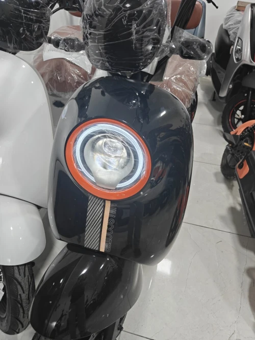 Niu walido kosci f60 Scooter électrique niu 2026