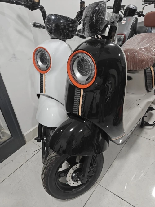 Niu walido kosci f60 Scooter électrique niu 2026