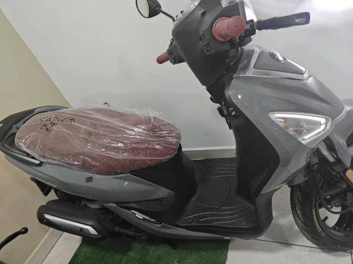 Sym symphony s 2026 Symphony S 2026 2026