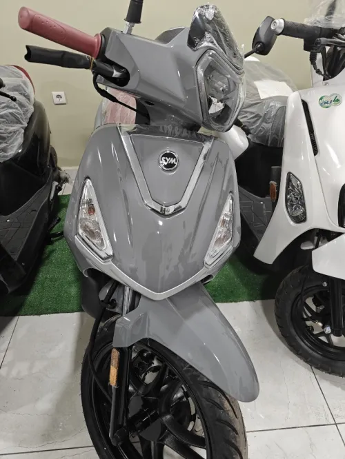 Sym symphony s 2026 Symphony S 2026 2026