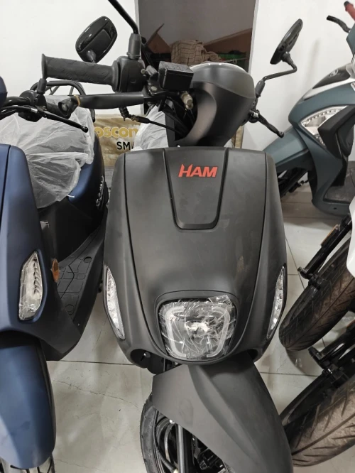 Cuxi sym 2026 0km Sym QQ110 2026