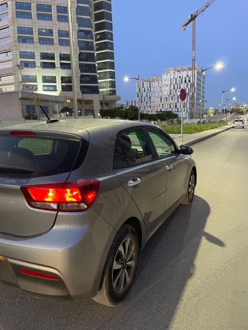 Kia Rio 2023 S