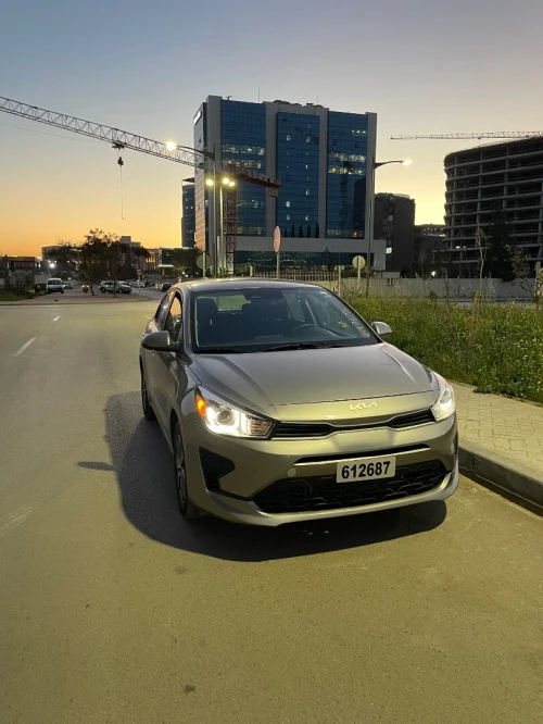 Kia Rio 2023 S
