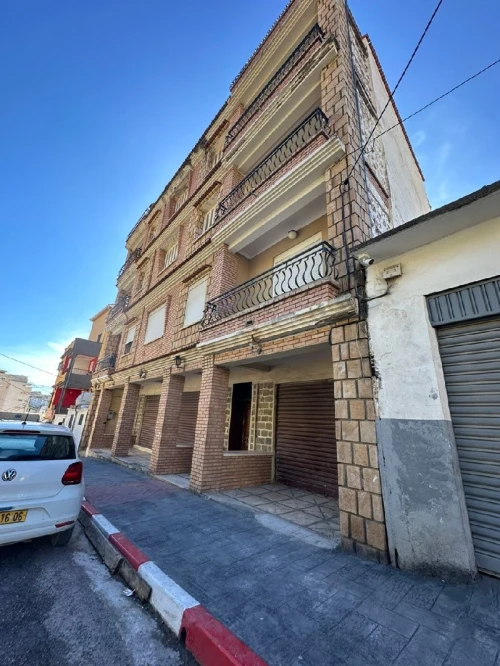 Vente Villa Béjaïa Bejaia