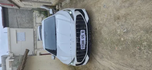 MG 5 2025 Luxury
