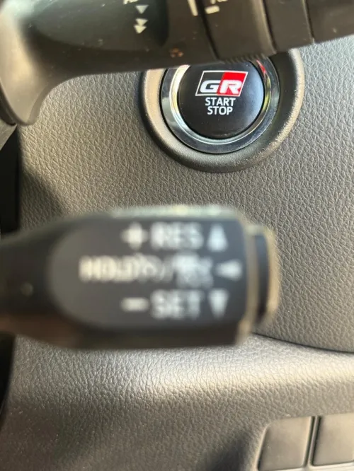 Toyota CHR 2021 