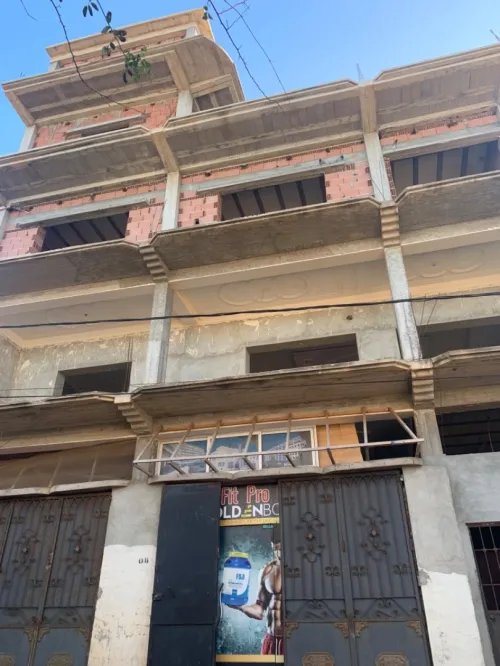 Vente Carcasse Tipaza Bou haroun