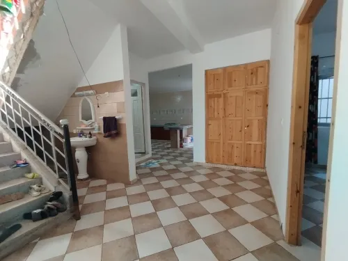 Vente Bungalow F4 Tlemcen Souk el khemis