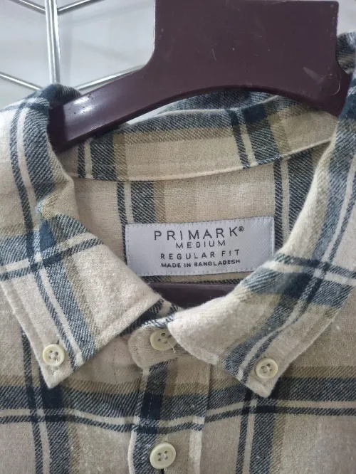 Chemise Primark Original