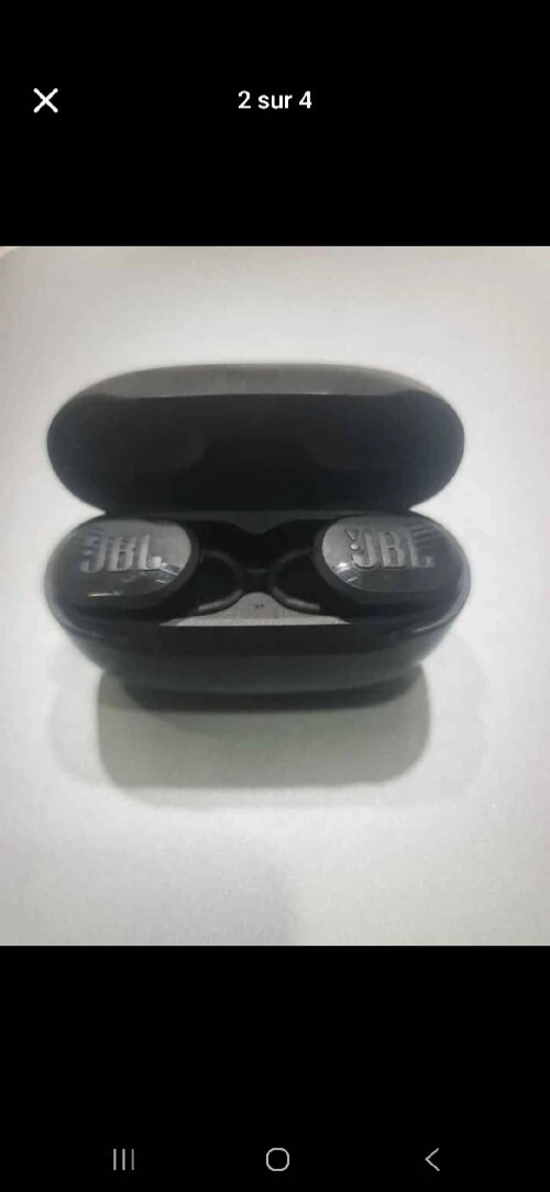 Airpods JbL original