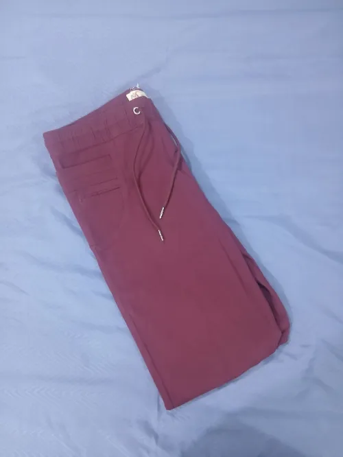 Pantalon Cargo