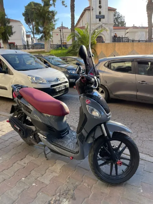 SYM S 2023