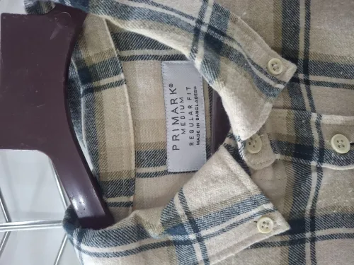 Chemise Primark original