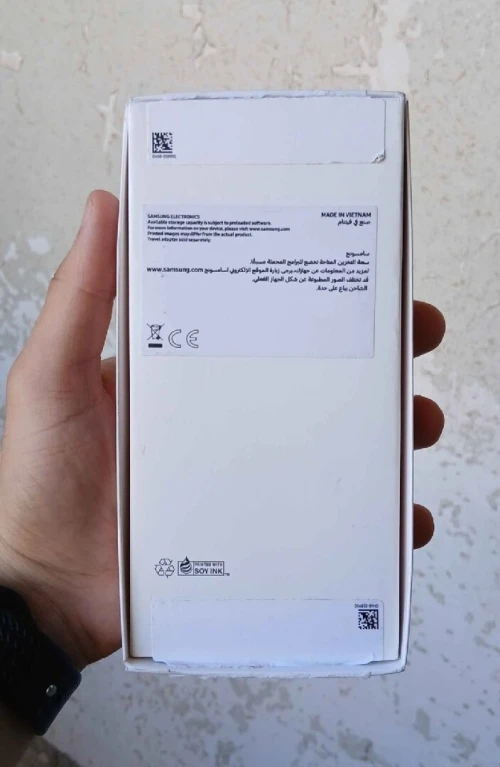 Samsung Galaxy A16