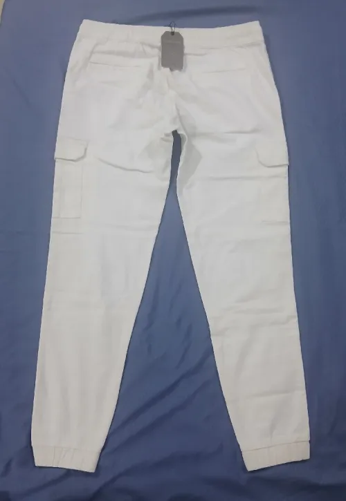 Pantalon Cargo