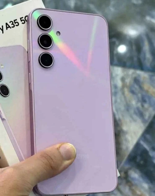 Samsung Galaxy A35 5G
