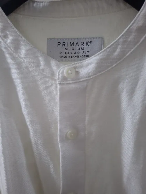 Chemise Primark Original