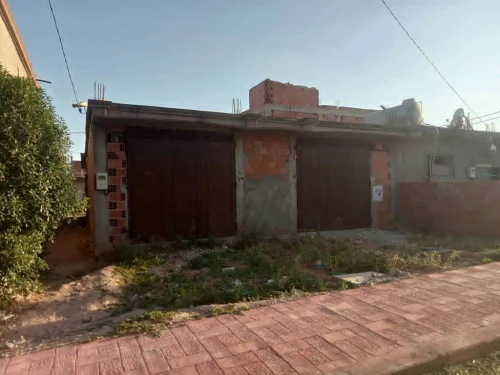 Vente bien immobilier Souk Ahras Drea