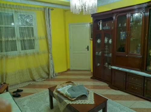 Vente Appartement F4 Tipaza Hadjout
