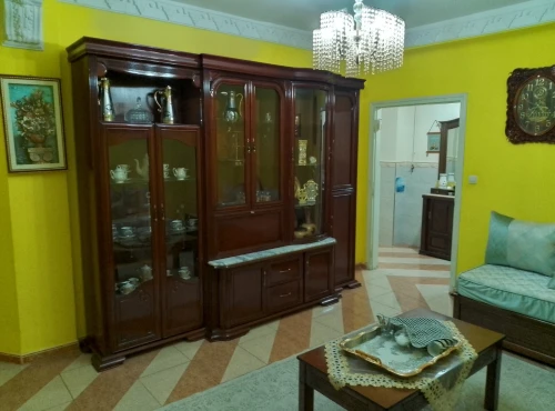 Vente Appartement F4 Tipaza Hadjout
