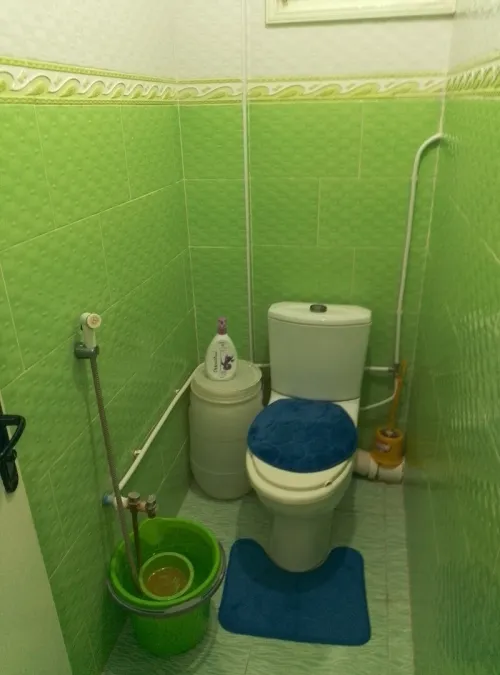 Vente Appartement F4 Tipaza Hadjout