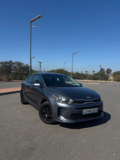 Kia Rio 2020 LX
