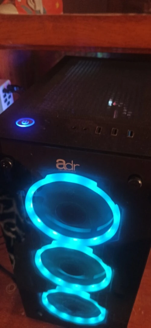 PC Gamer ADR 5045