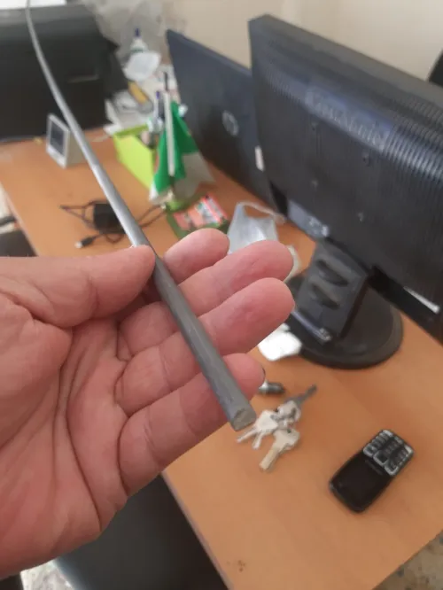 Joint souple