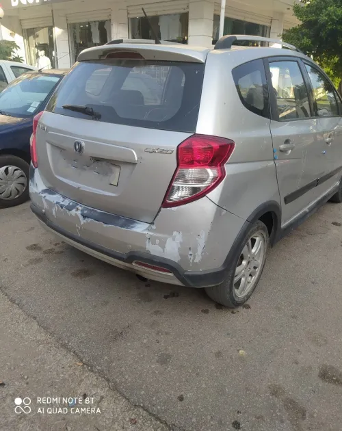 Changan CX20 2014 CX20