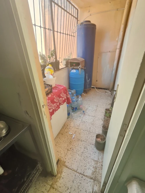 Vente Appartement F4 Bouira El hachimia
