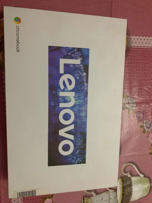 Chromebook lenovo