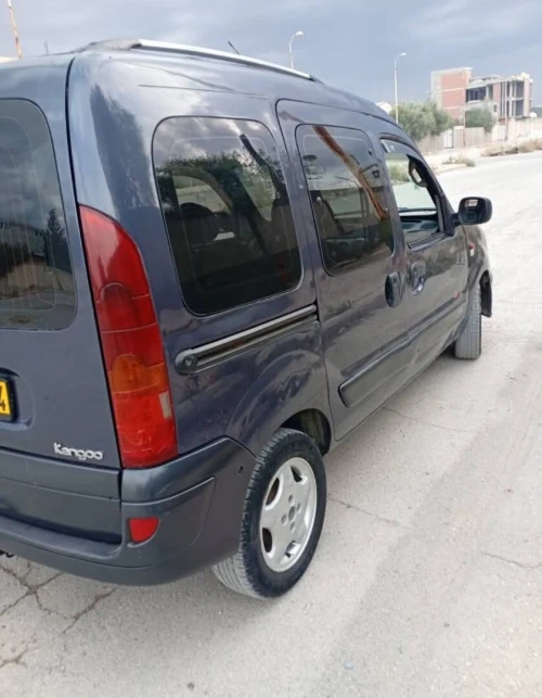 Renault Kangoo 2004 Kangoo